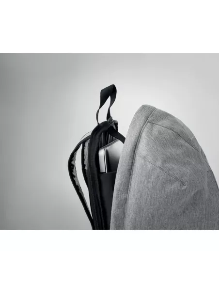 Backpack in 600D MILANO