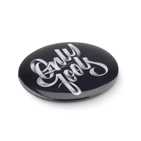 Chapa PIN