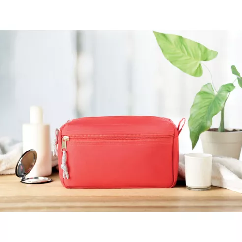 PVC free cosmetic bag NEW & SMART