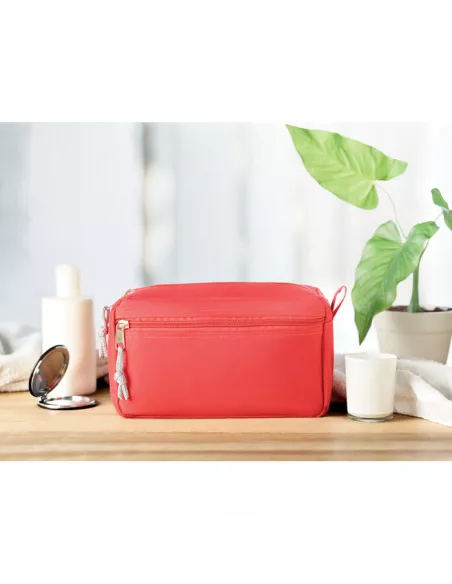 PVC free cosmetic bag NEW & SMART