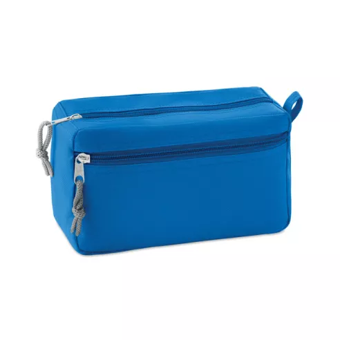 PVC free cosmetic bag NEW & SMART