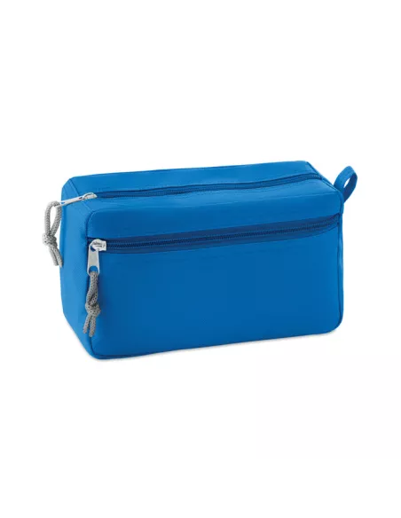 PVC free cosmetic bag NEW & SMART