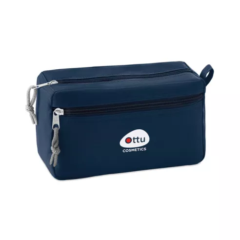 PVC free cosmetic bag NEW & SMART