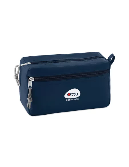 PVC free cosmetic bag NEW & SMART