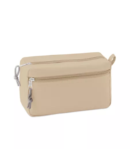 PVC free cosmetic bag NEW & SMART