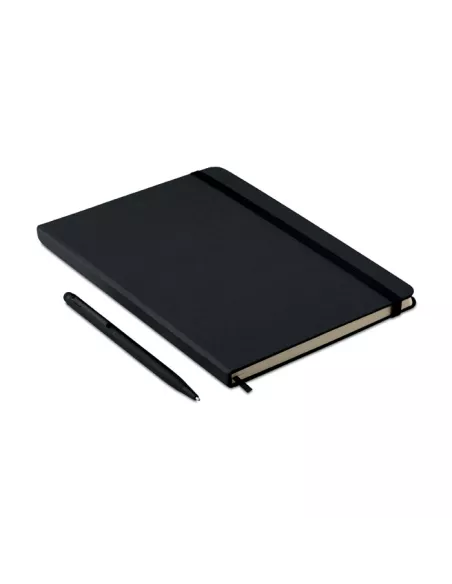 Set de libreta NEILO SET