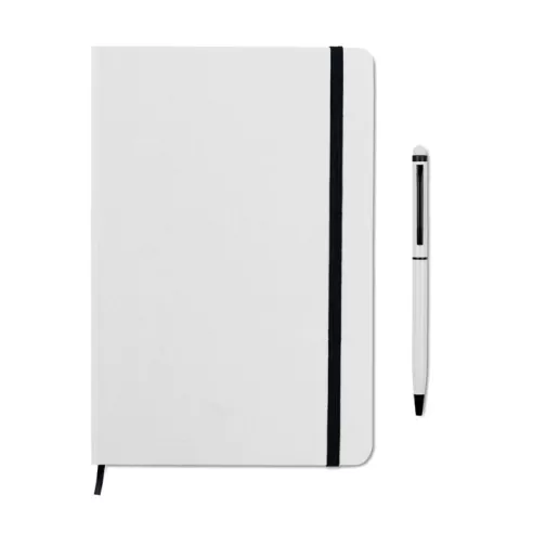 Set de libreta NEILO SET