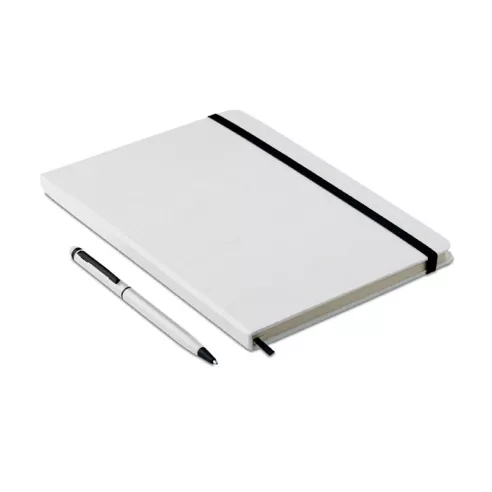 Set de libreta NEILO SET