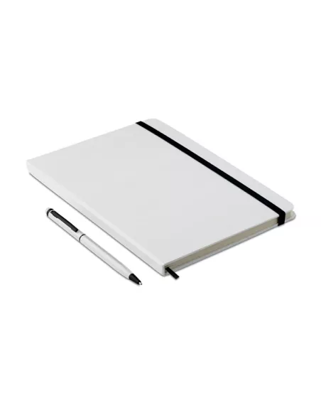 Set de libreta NEILO SET