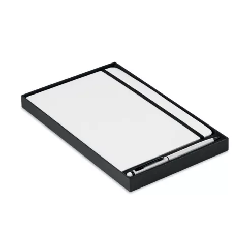 Set de libreta NEILO SET