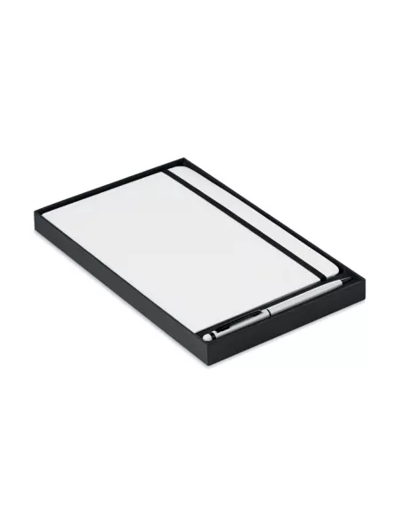 Set de libreta NEILO SET