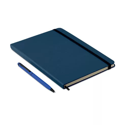 Set de libreta NEILO SET