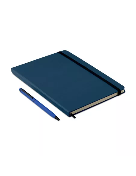 Set de libreta NEILO SET
