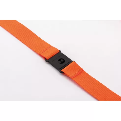 Lanyard with metal hook 20 mm PANY
