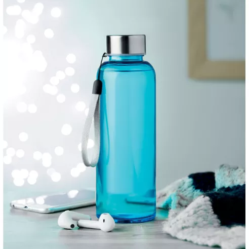 Utah custom bottle 500 ml BPA-free Tritan