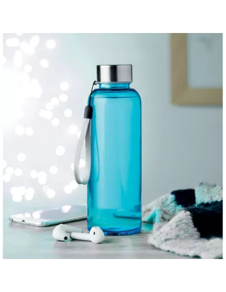 Utah custom bottle 500 ml BPA-free Tritan
