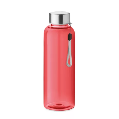 Botella personalizada Utah 500 ml en Tritán sin BPA