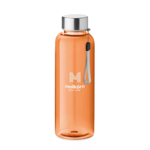 Utah custom bottle 500 ml BPA-free Tritan