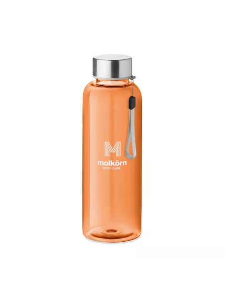 Utah custom bottle 500 ml BPA-free Tritan