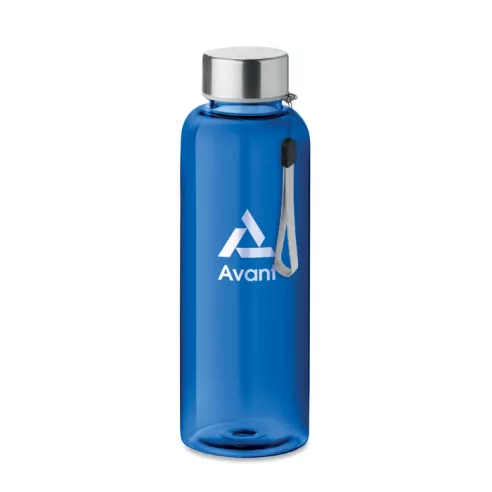 Utah custom bottle 500 ml BPA-free Tritan