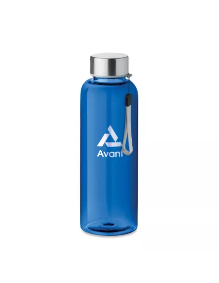 Utah custom bottle 500 ml BPA-free Tritan
