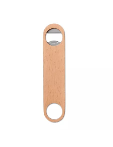 Abridor de madera CANOPY