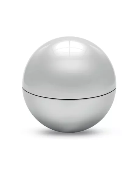 Round lip balm UV finish UV SOFT