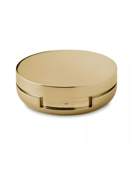 Bálsamo labial espejo DUO MIRROR