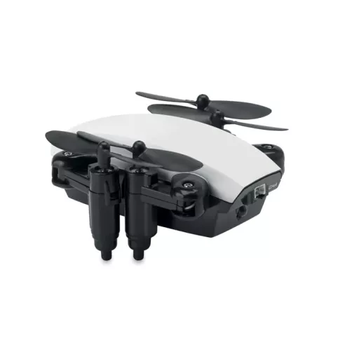 Dron plegable inalámbrico DRONIE