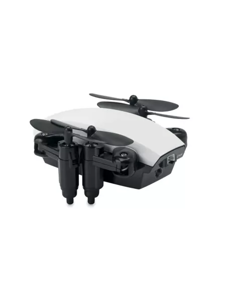 Dron plegable inalámbrico DRONIE