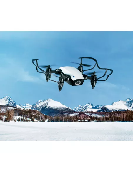 Dron plegable inalámbrico DRONIE