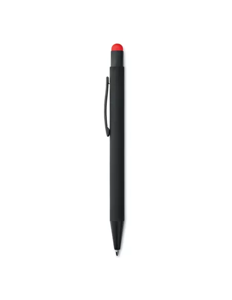 Aluminium stylus pen NEGRITO