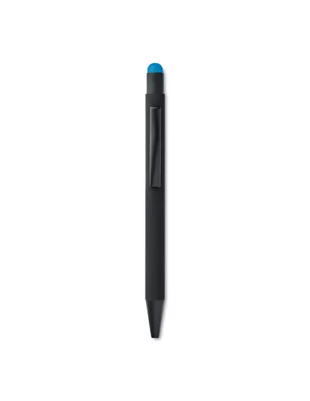 Aluminium stylus pen NEGRITO