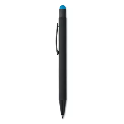 Aluminium stylus pen NEGRITO