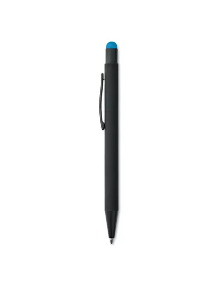 Aluminium stylus pen NEGRITO