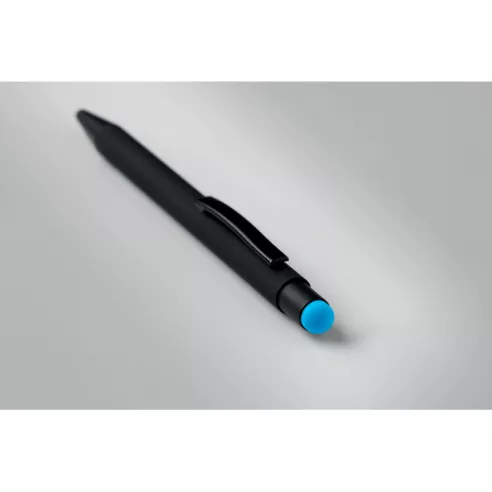 Aluminium stylus pen NEGRITO
