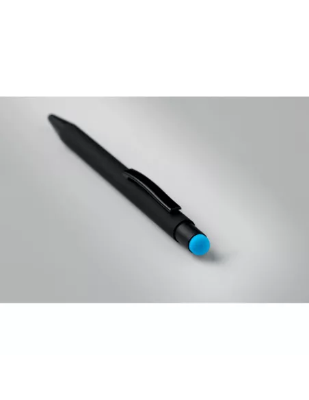 Aluminium stylus pen NEGRITO
