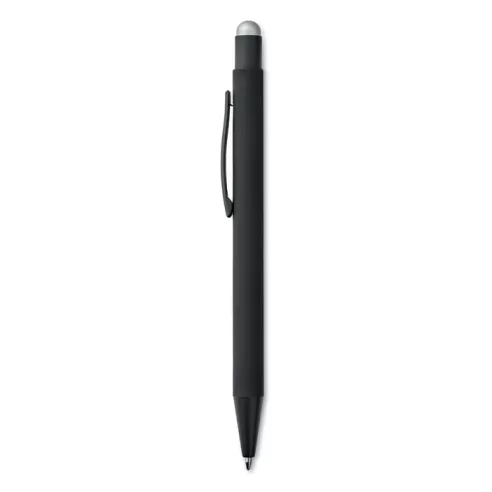 Aluminium stylus pen NEGRITO