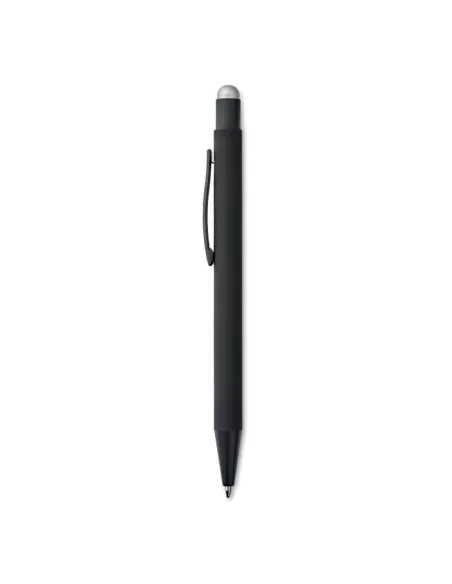 Aluminium stylus pen NEGRITO