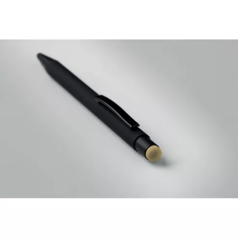 Aluminium stylus pen NEGRITO