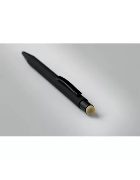 Aluminium stylus pen NEGRITO