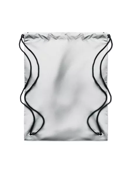 Reflective drawstring bag SHOOP REFLECTIVE
