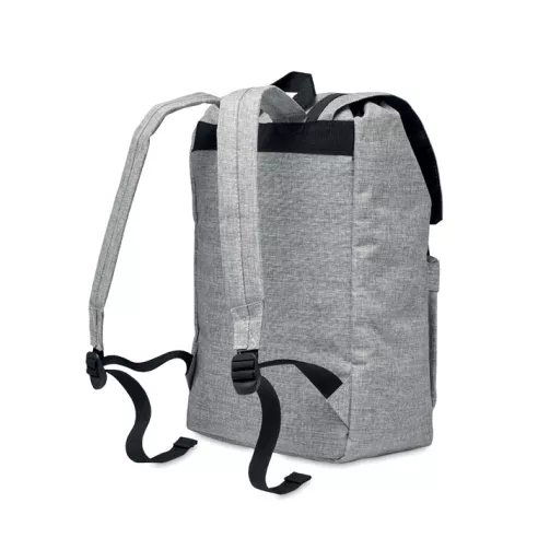 Backpack in 600D polyester RIGA