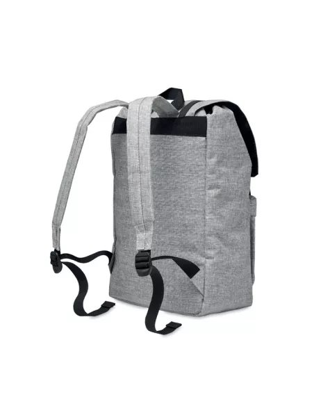 Backpack in 600D polyester RIGA
