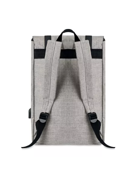 Backpack in 600D polyester RIGA