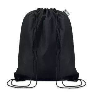 190T RPET drawstring bag SHOOPPET