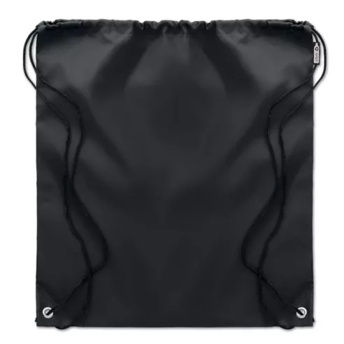 190T RPET drawstring bag SHOOPPET