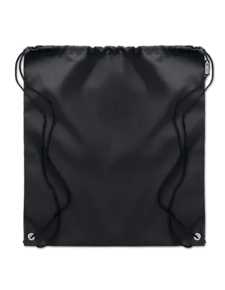 190T RPET drawstring bag SHOOPPET