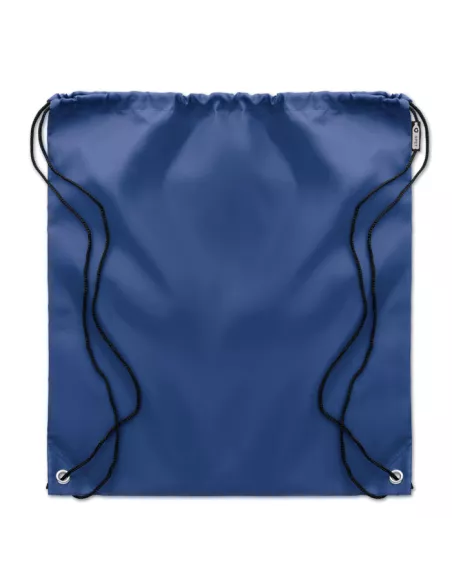 190T RPET drawstring bag SHOOPPET