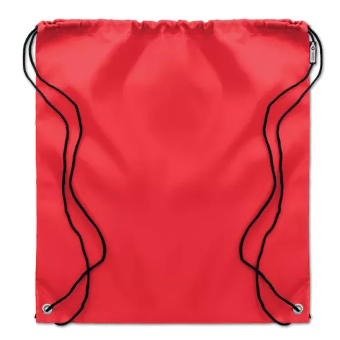 190T RPET drawstring bag SHOOPPET
